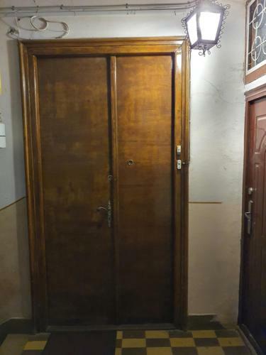 Apartament Enescu