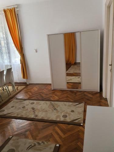Apartament Enescu