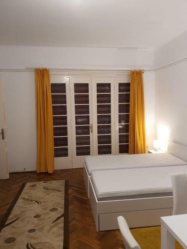 Apartament Enescu