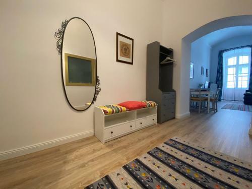 Urban City Apartment