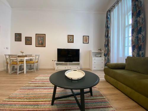 Urban City Apartment