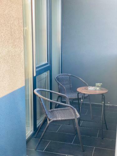 Apartamento Sunset Studio