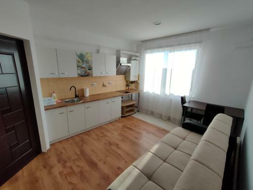 Hotel Fanea Residence