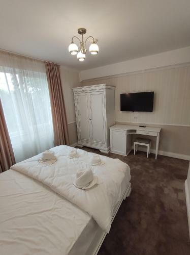 Hotel Fanea Residence