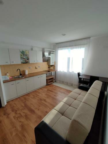 Hotel Fanea Residence