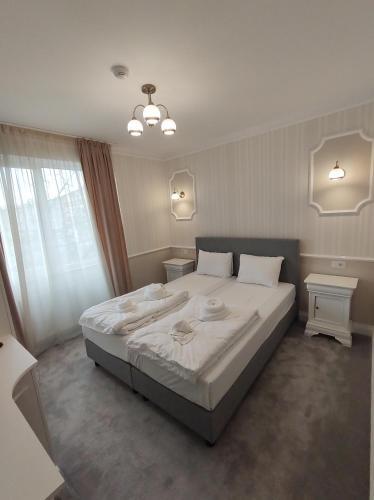 Hotel Fanea Residence