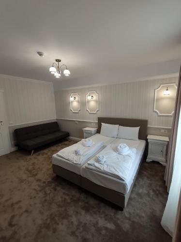 Hotel Fanea Residence