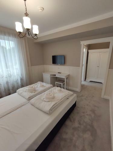 Hotel Fanea Residence