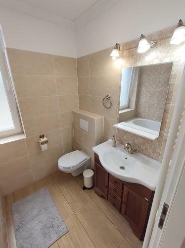 Hotel Fanea Residence