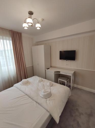 Hotel Fanea Residence
