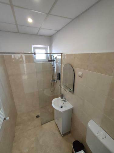 Hotel Fanea Residence