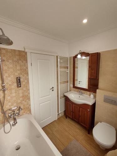 Hotel Fanea Residence