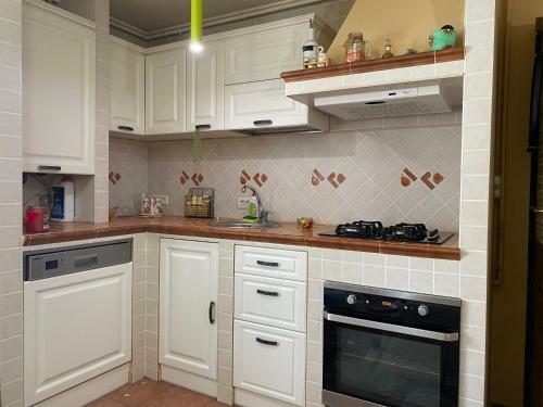 Apartament Modern