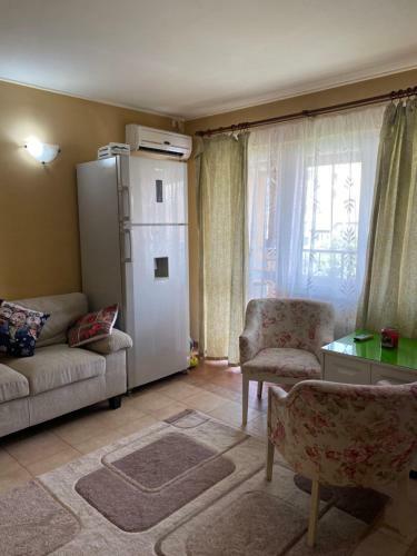 Apartament Modern