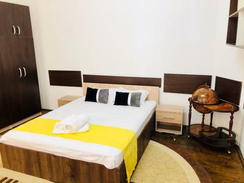 Ultra-central Apartment Just In Union Squere