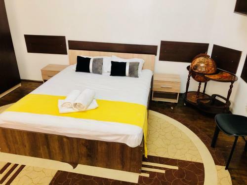 Ultra-central Apartment Just In Union Squere