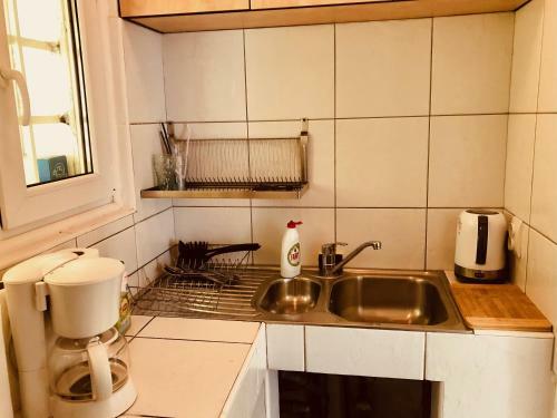 Ultra-central Apartment Just In Union Squere