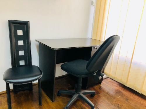 Ultra-central Apartment Just In Union Squere