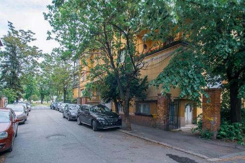 Apartamento R O A Guesthouse