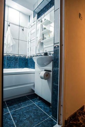 Apartamento R O A Guesthouse