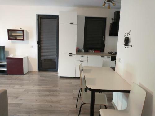 Apartament In Complex Rezidential Cu Parcare.