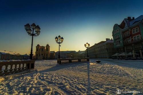 Charming Apartment In Historical City Center