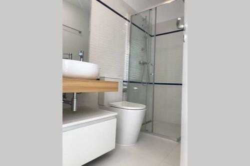 Apartamento Donna Alba Seaview Penthouse, Casa Ta de Pe Plaj?