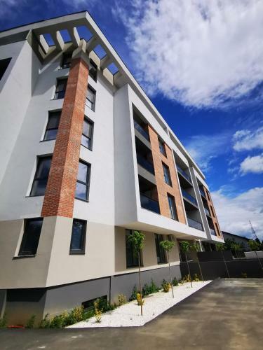 Apartamento Karra Residence Timi?oara