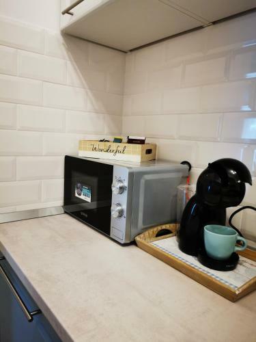 Apartamento Karra Residence Timi?oara