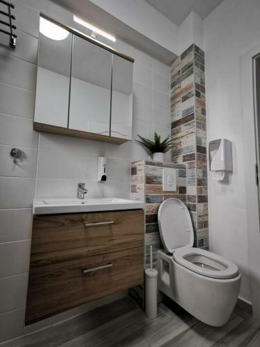 Apartamento Karra Residence Timi?oara