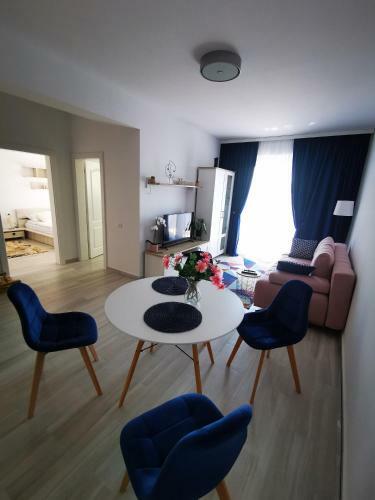 Apartamento Karra Residence Timi?oara