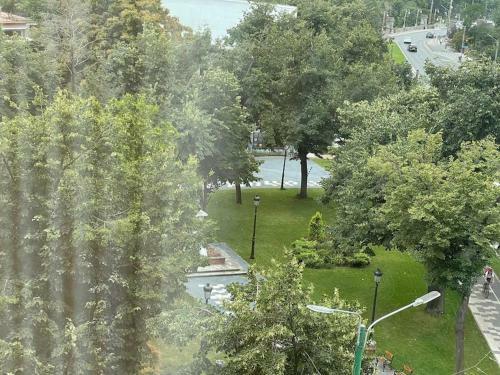Apartment Superb Intr-o Locatie Premium