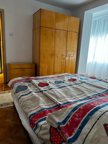 Noreea Central Apartment