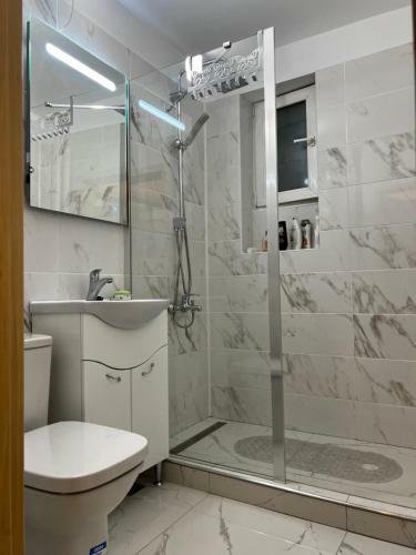 Noreea Central Apartment