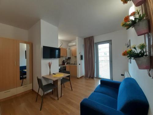 Apartamento Lotus 3