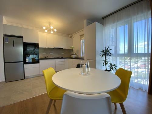 Apartamento Adora Forest
