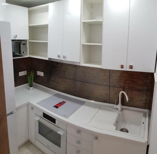 Apartament Top Design In Inima Timisoarei