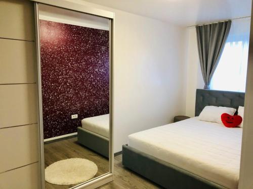 Modern Apartment In A Quiet Area - Spitalul Judetean Is14