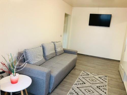 Modern Apartment In A Quiet Area - Spitalul Judetean Is14