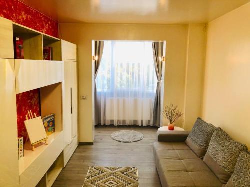 Modern Apartment In A Quiet Area - Spitalul Judetean Is14