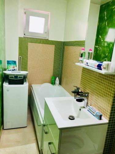 Modern Apartment In A Quiet Area - Spitalul Judetean Is14