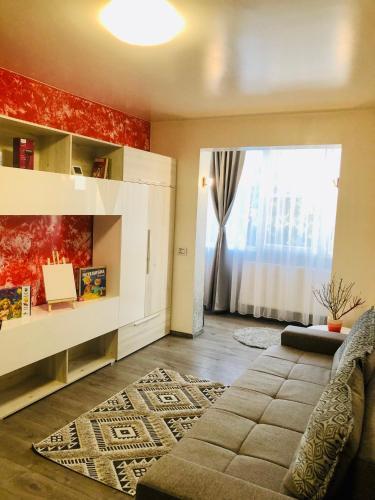 Modern Apartment In A Quiet Area - Spitalul Judetean Is14