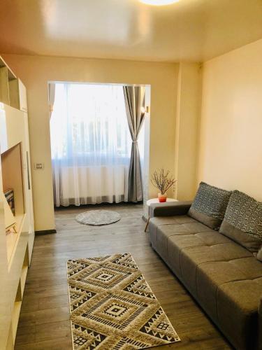 Modern Apartment In A Quiet Area - Spitalul Judetean Is14