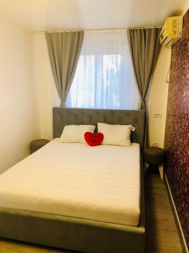 Modern Apartment In A Quiet Area - Spitalul Judetean Is14