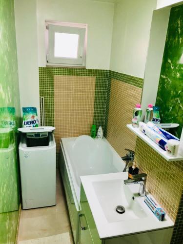 Modern Apartment In A Quiet Area - Spitalul Judetean Is14