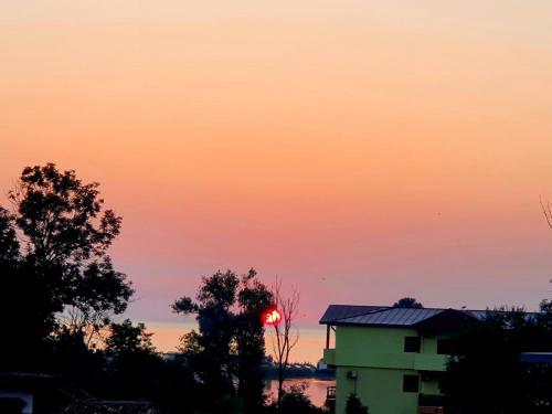 Apartamento Sea View Oxygen Neptun