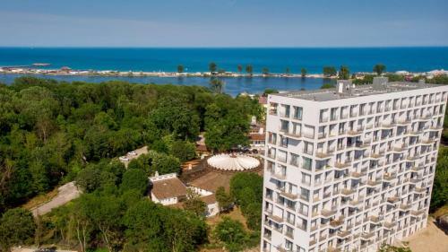 Apartamento Sea View Oxygen Neptun
