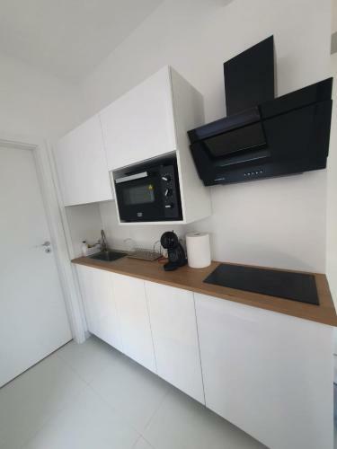 Apartamento Sea View Oxygen Neptun