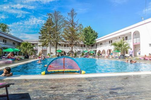Hotel Dana Holiday Club