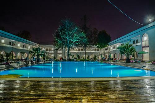 Hotel Dana Holiday Club